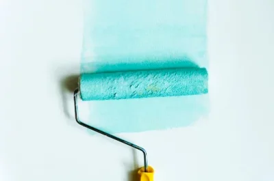 Peinture intérieure à Gradignan — murs, plafonds et boiseries